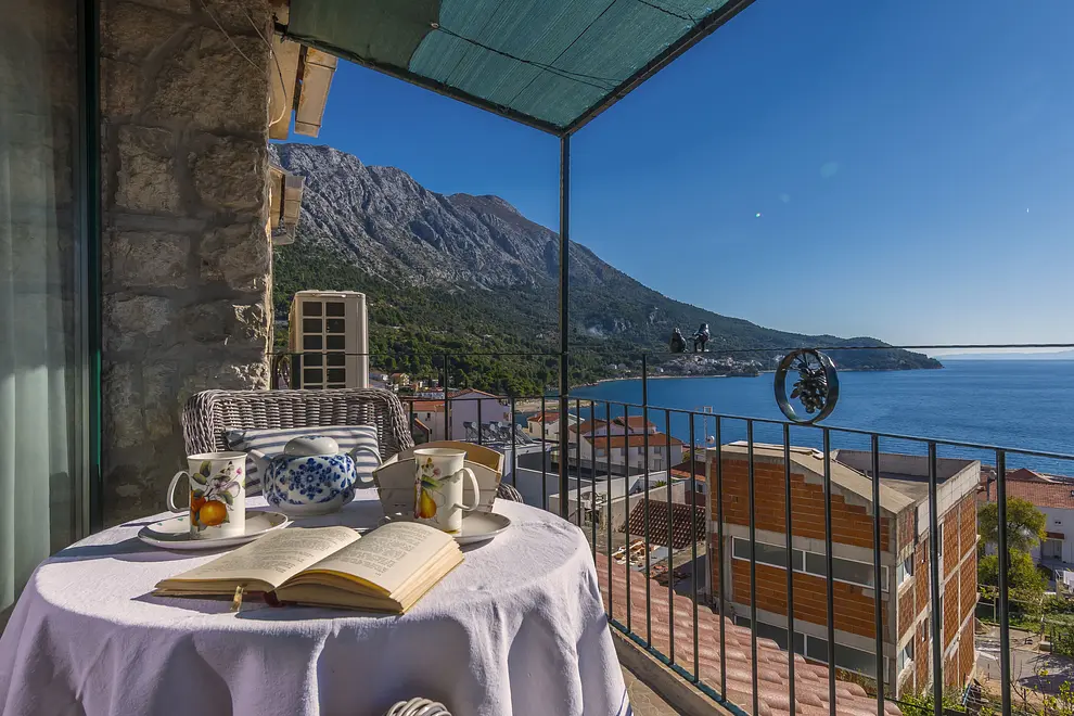 Ferienwohnung in Makarska  999202623 30899 – Foto 3