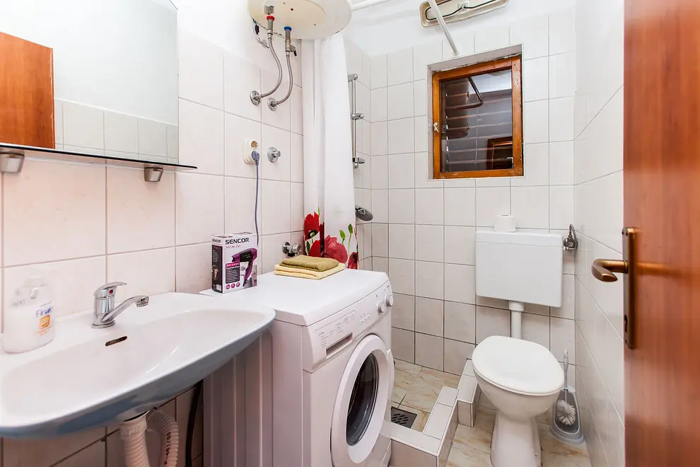 Ferienwohnung in Tribunj mit Pool 999204011 32235 – Foto 2