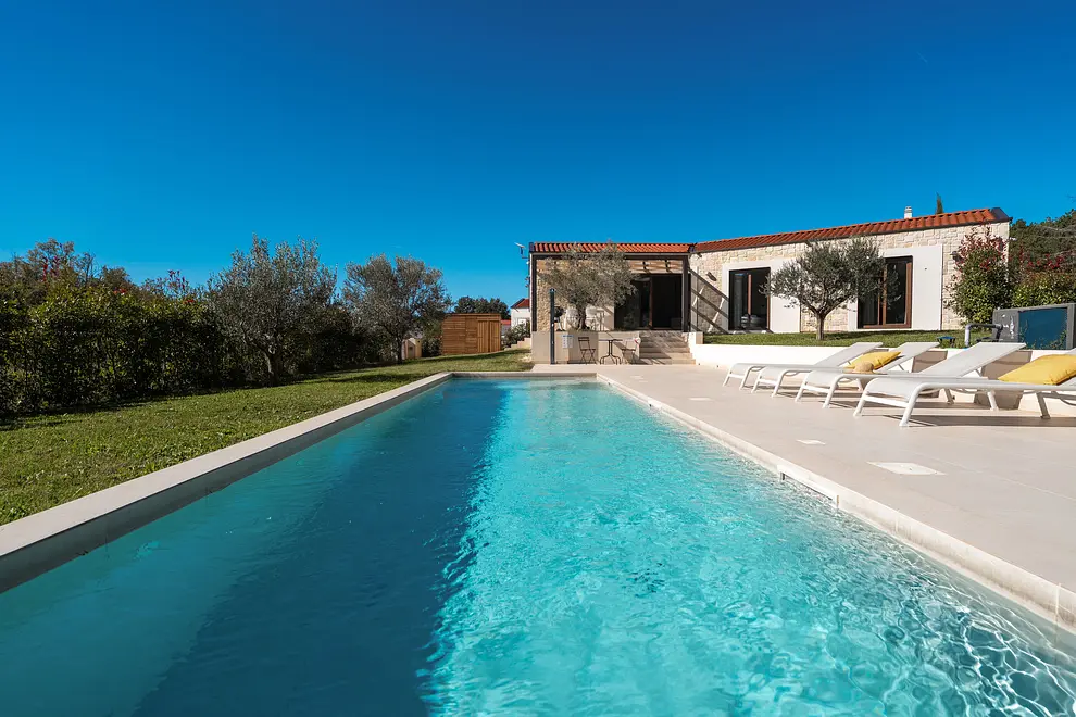 Ferienhaus in Porec mit Pool 999223964 42075 – Foto 20