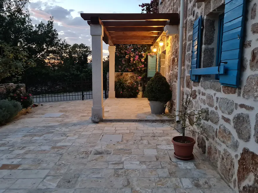 Ferienwohnung in Starigrad  999207933 35930 – Foto 8