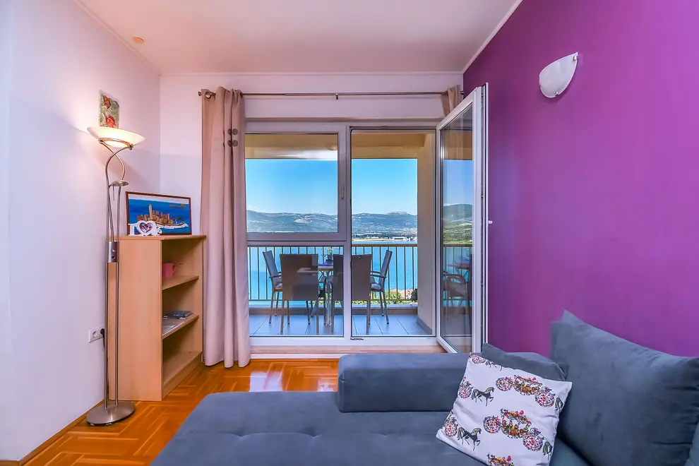 Ferienwohnung in Ciovo  999210687 38530 – Foto 6