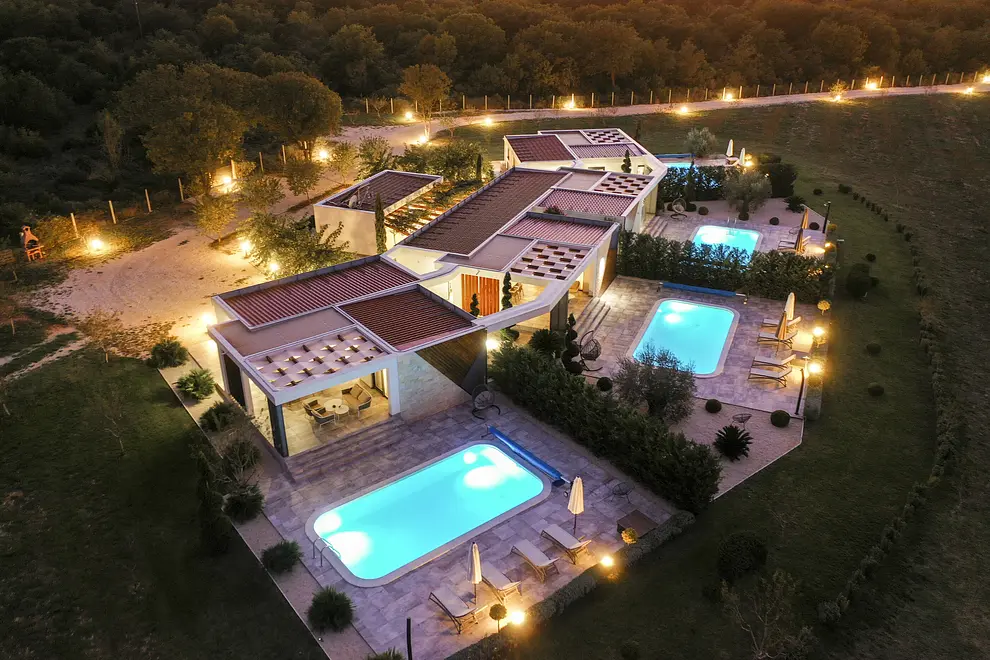 Ferienwohnung in Policnik  66159435 29657