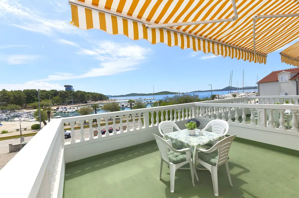 Ferienappartment in Vodice  6618915 2645