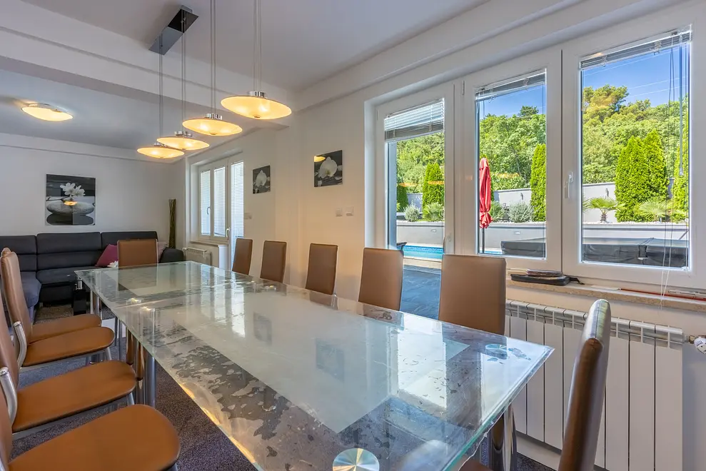 Ferienwohnung in Crikvenica mit Pool 999205288 33453 – Foto 27