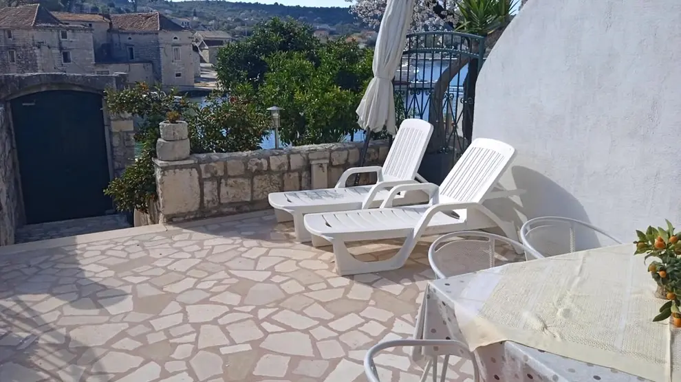 Ferienwohnung in Drvenik Veliki Island  999212906 40462 – Foto 15