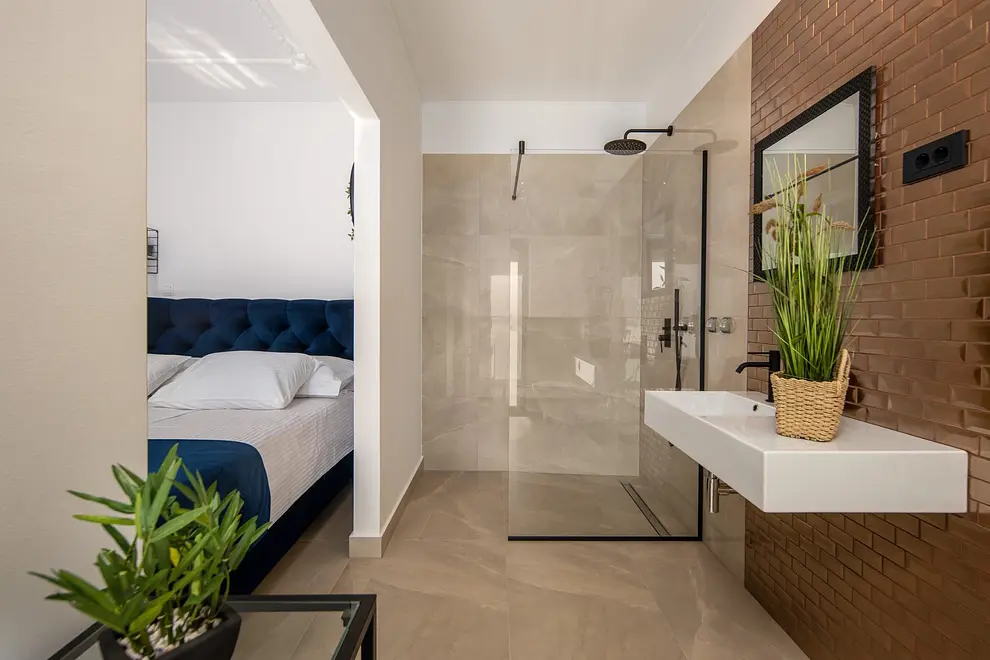 Ferienwohnung in Opatija mit Pool 999208432 36398 – Foto 3