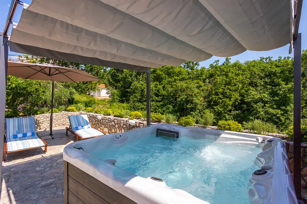 Ferienhaus in Krk mit Pool 999212950 40504 – Foto 41