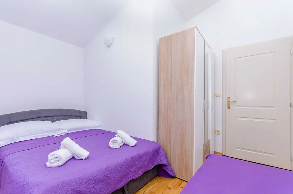 Ferienwohnung in Rogoznica  999209960 37854 – Foto 5