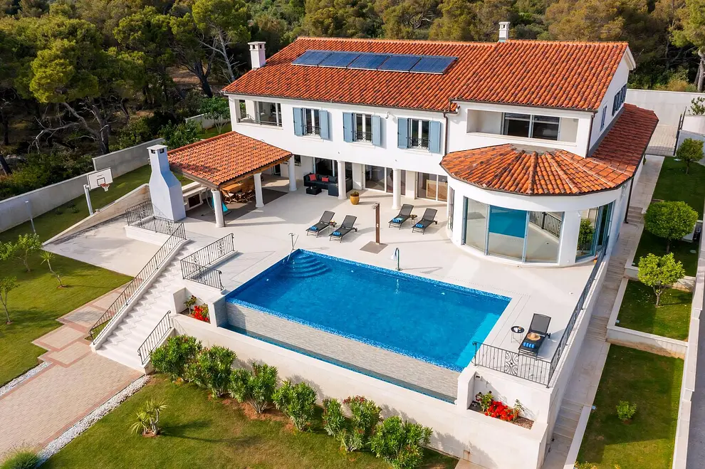 Ferienhaus in Sibenik mit Pool 999208026 36005 – Foto 20