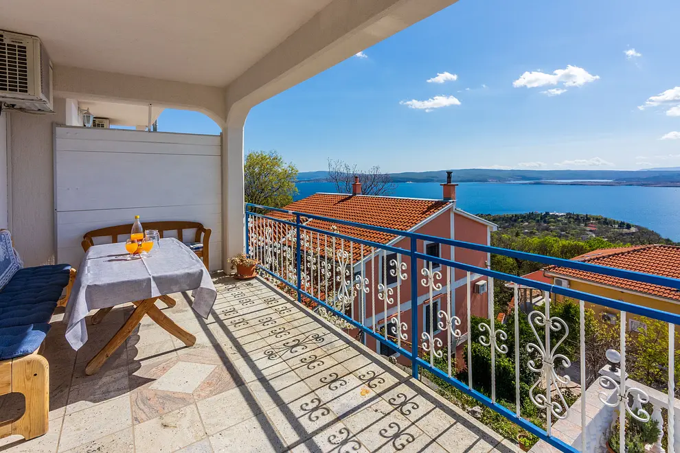 Ferienwohnung in Crikvenica  999203251 31507 – Foto 3