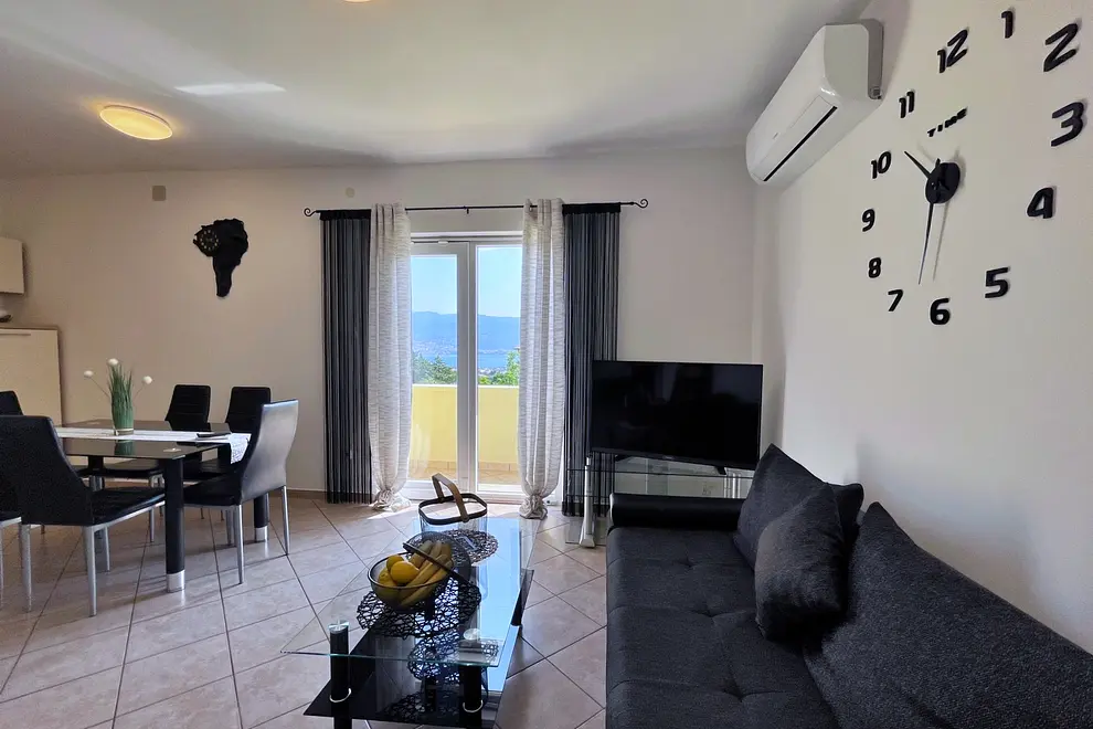 Ferienwohnung in Dobrinj  999223725 41847 – Foto 11