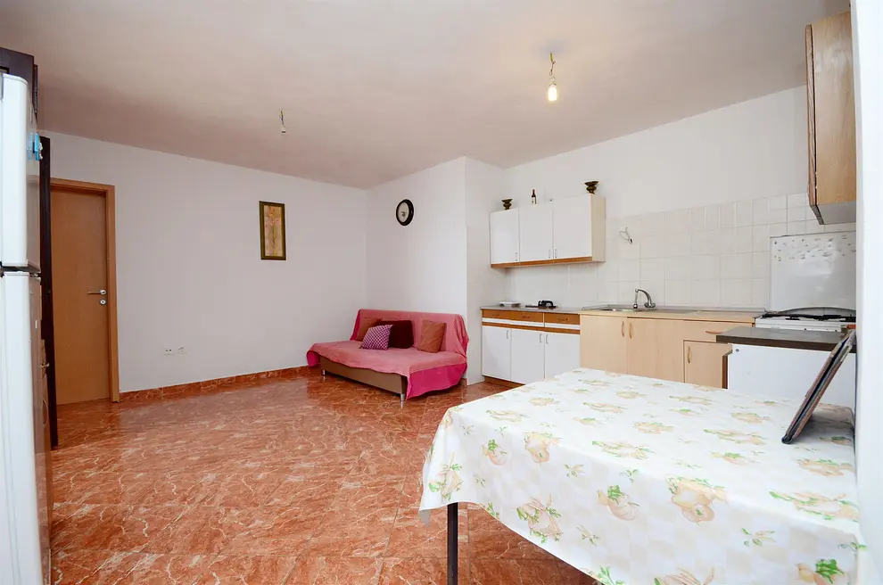 Ferienwohnung in Hvar  999203155 31412