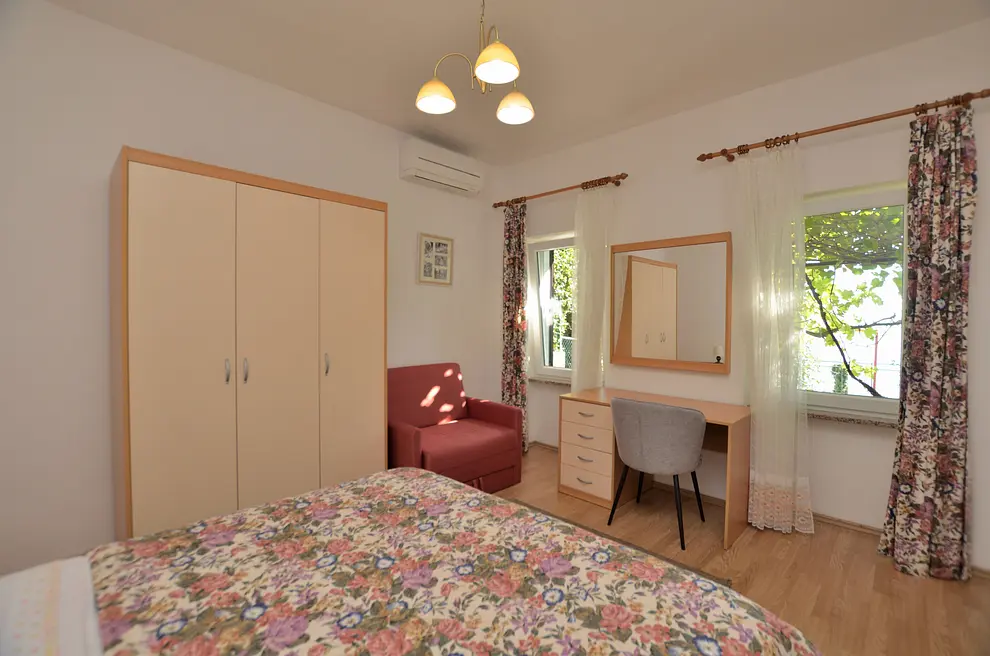 Ferienwohnung in Opatija haustiergeeignet 6616822 1782