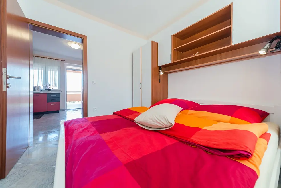 Ferienwohnung in Vir  999205693 33831 – Foto 5