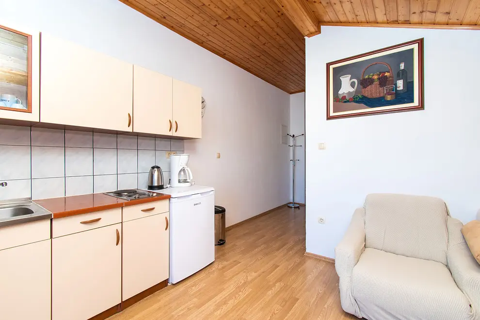 Ferienwohnung in Vodice  999203195 31451 – Foto 11