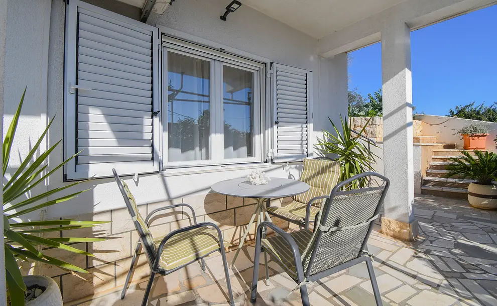 Ferienwohnung in Seget  999213169 40706