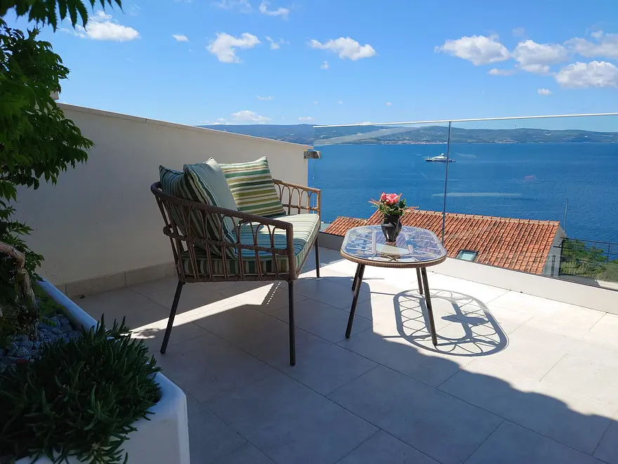 Ferienwohnung in Omis  999203044 31303 – Foto 6