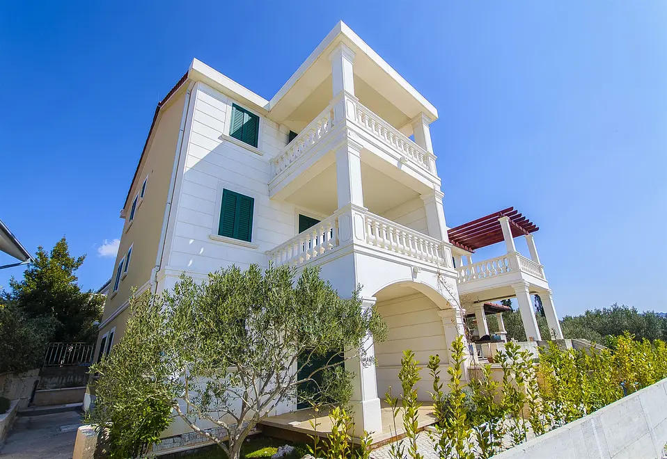 Ferienwohnung in Rogoznica  999205660 33800 – Foto 6