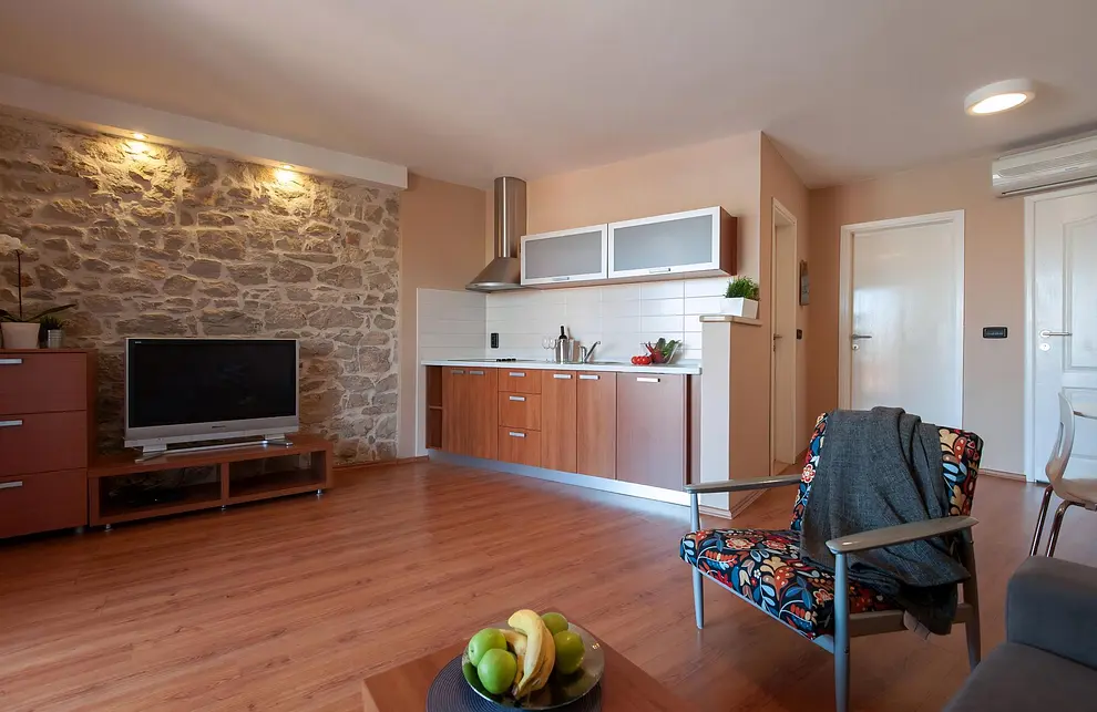 Ferienwohnung in Preko  999210289 38156 – Foto 14