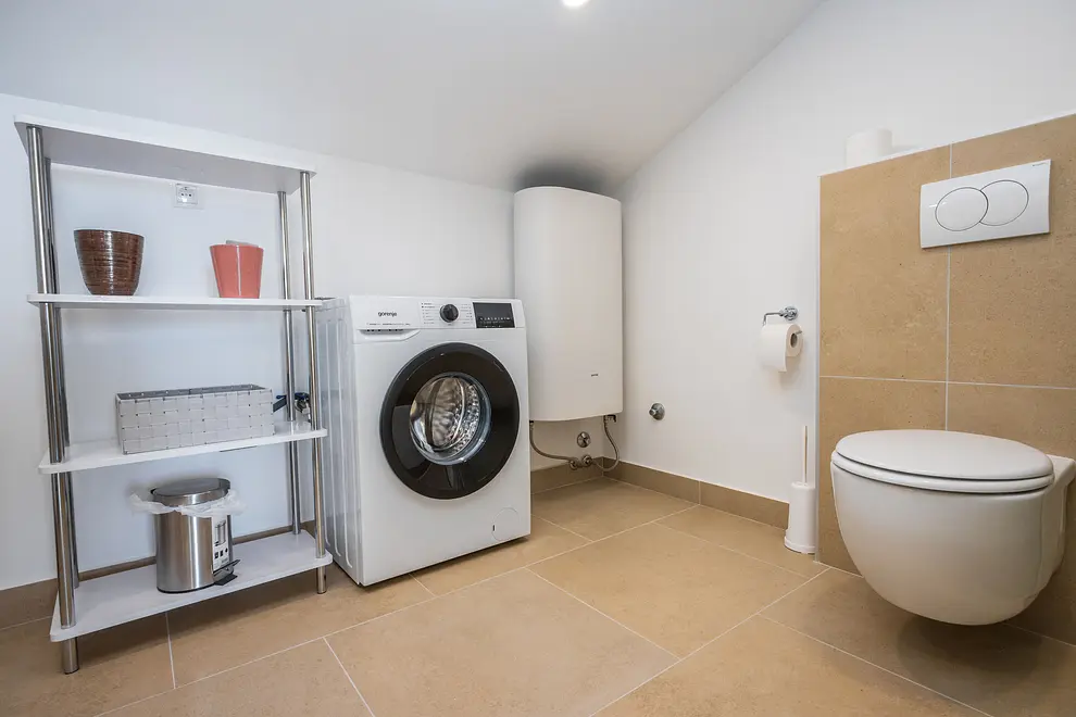 Ferienwohnung in Novi Vinodolski  999213452 40954 – Foto 42