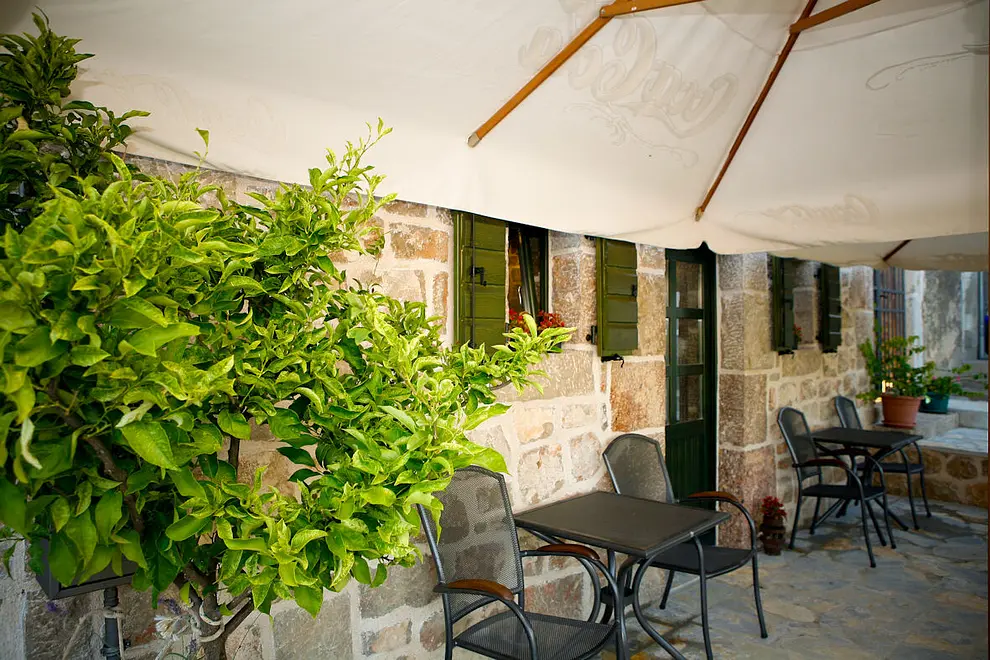Ferienwohnung in Starigrad  999209082 37014 – Foto 34