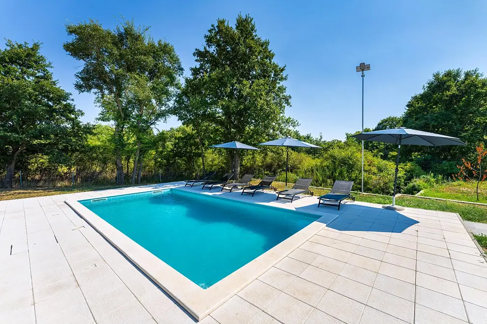 Ferienhaus in Posedarje mit Pool 999211683 41286 – Foto 15