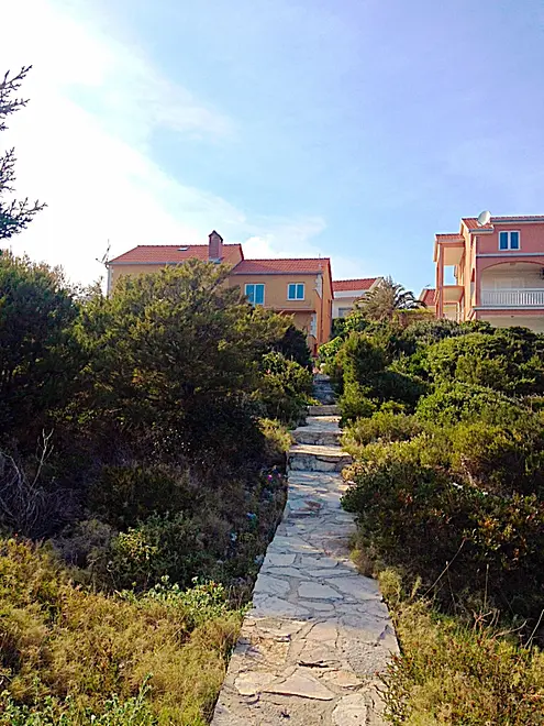 Ferienwohnung in Korcula  999203555 31793 – Foto 21
