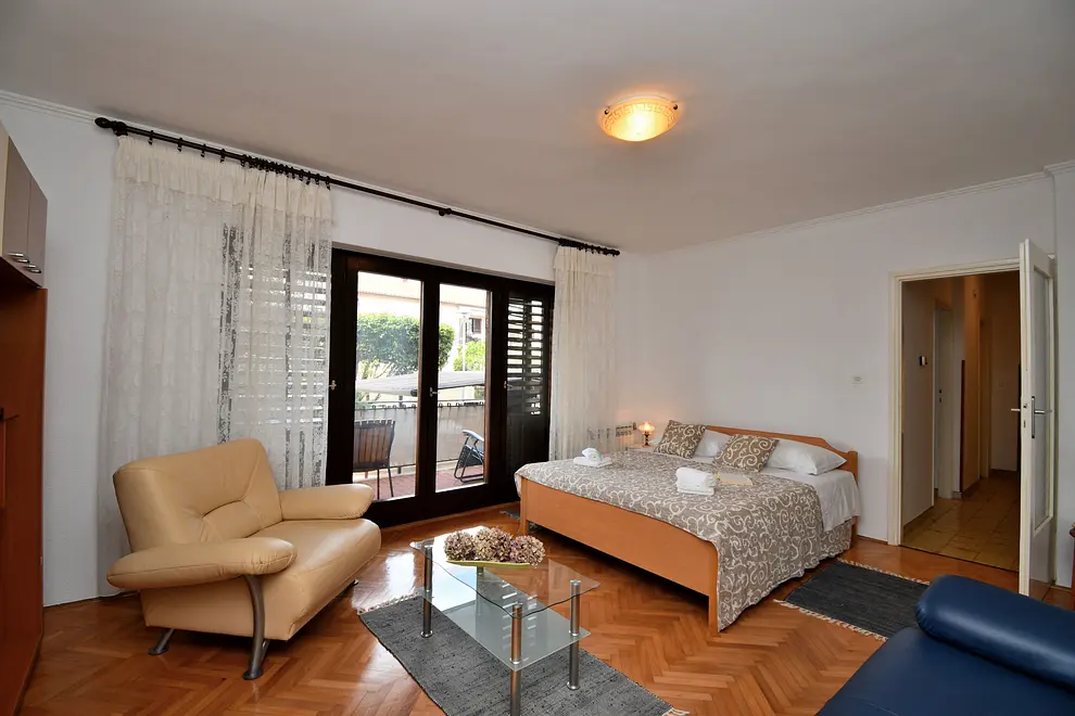 Ferienwohnung in Umag  999210675 38518 – Foto 7