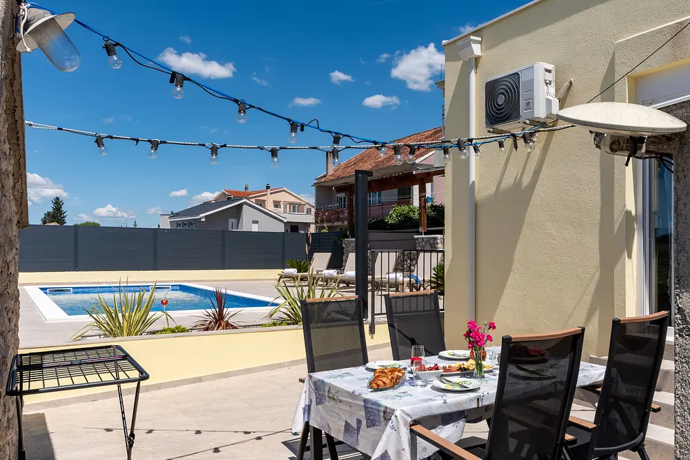 Ferienwohnung in Bilice mit Pool 999212718 41405 – Foto 25