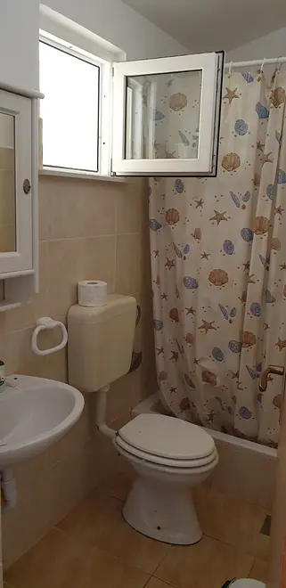 Ferienappartment in Starigrad  999212908 40464 – Foto 3