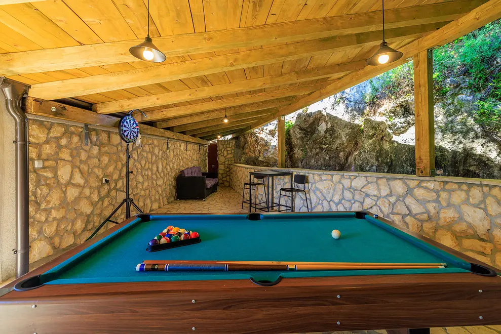 Ferienhaus in Novi Vinodolski mit Pool 999206298 34406 – Foto 10