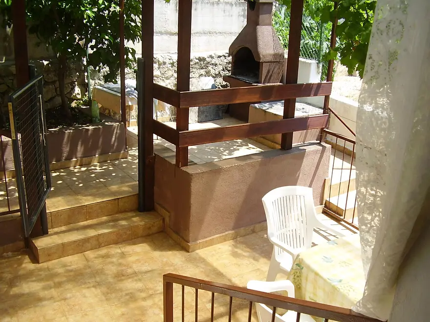 Ferienwohnung in Ciovo  999211351 39128 – Foto 24