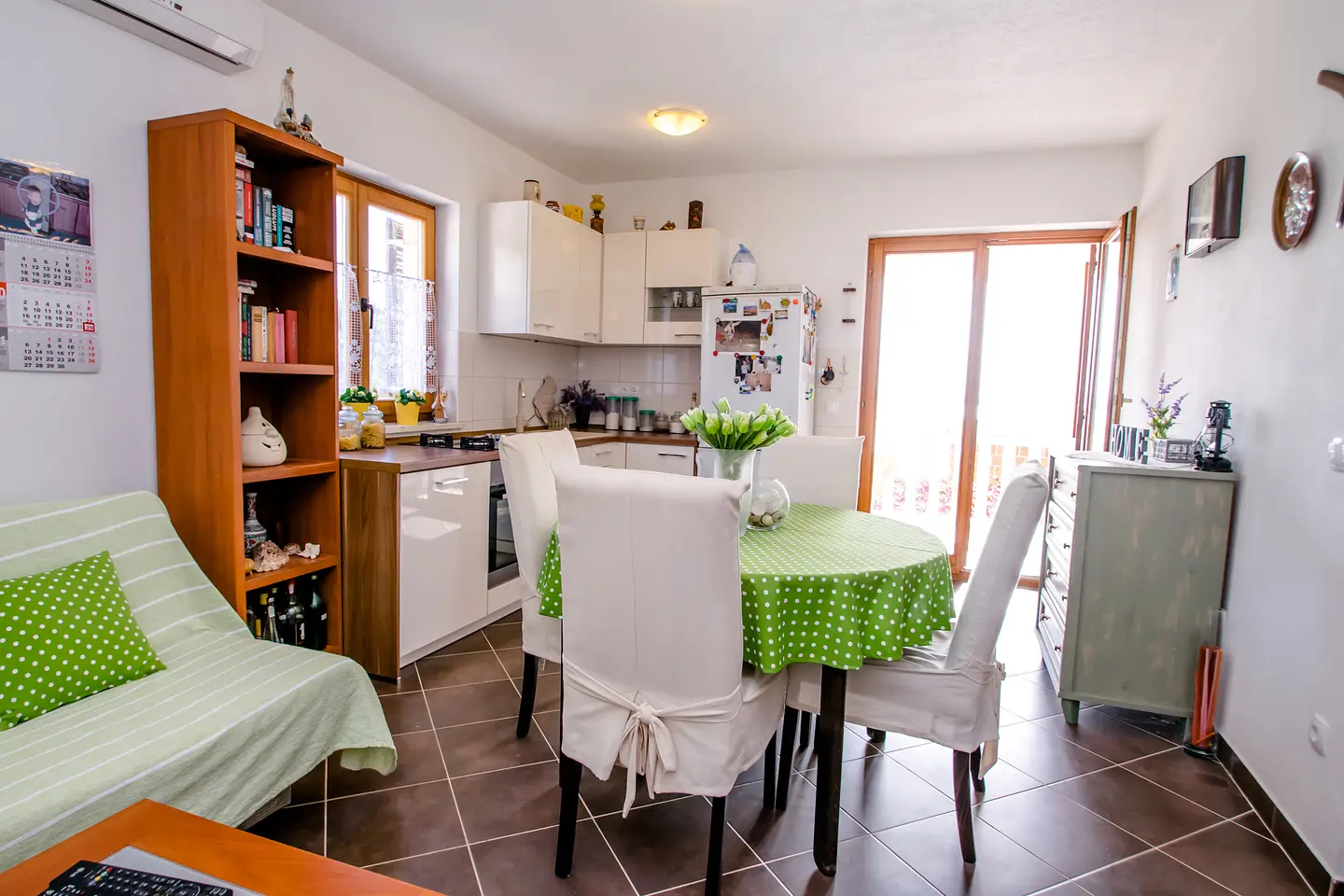 Ferienwohnung in Marina  999206096 34216