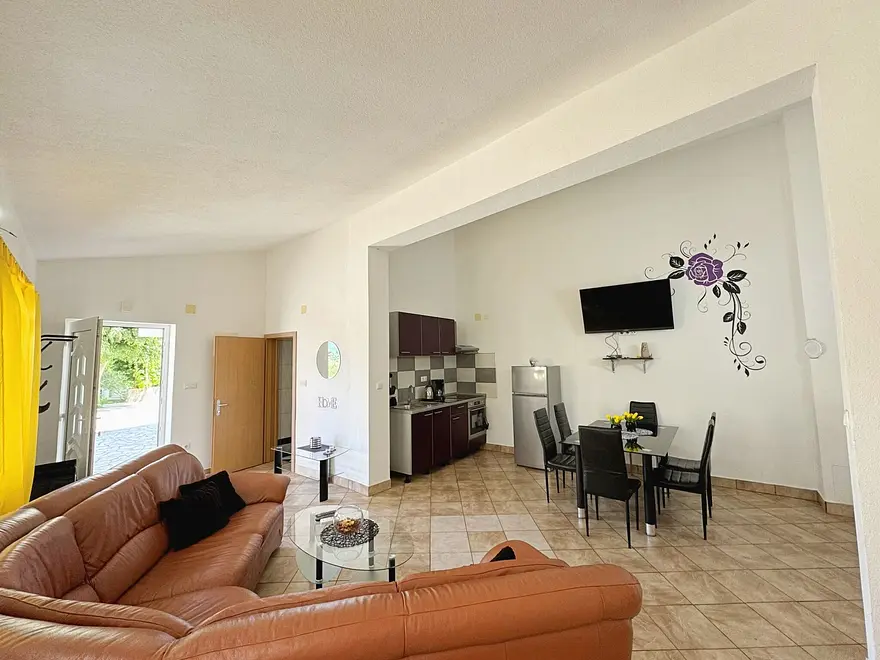 Ferienwohnung in Dobrinj  999223732 41854 – Foto 8