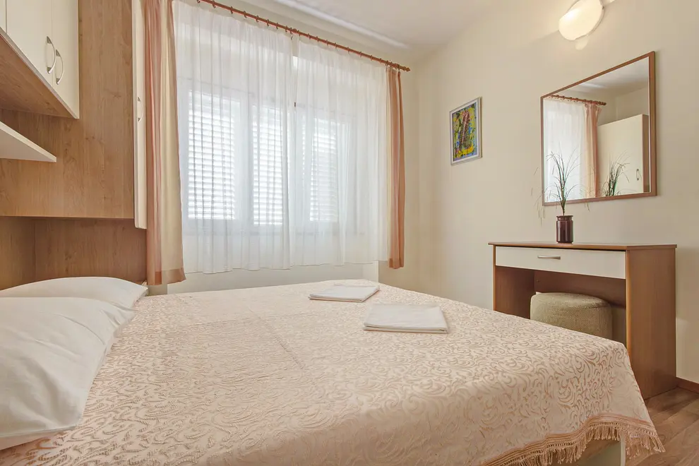 Ferienwohnung in Vodice  999202407 30701 – Foto 13