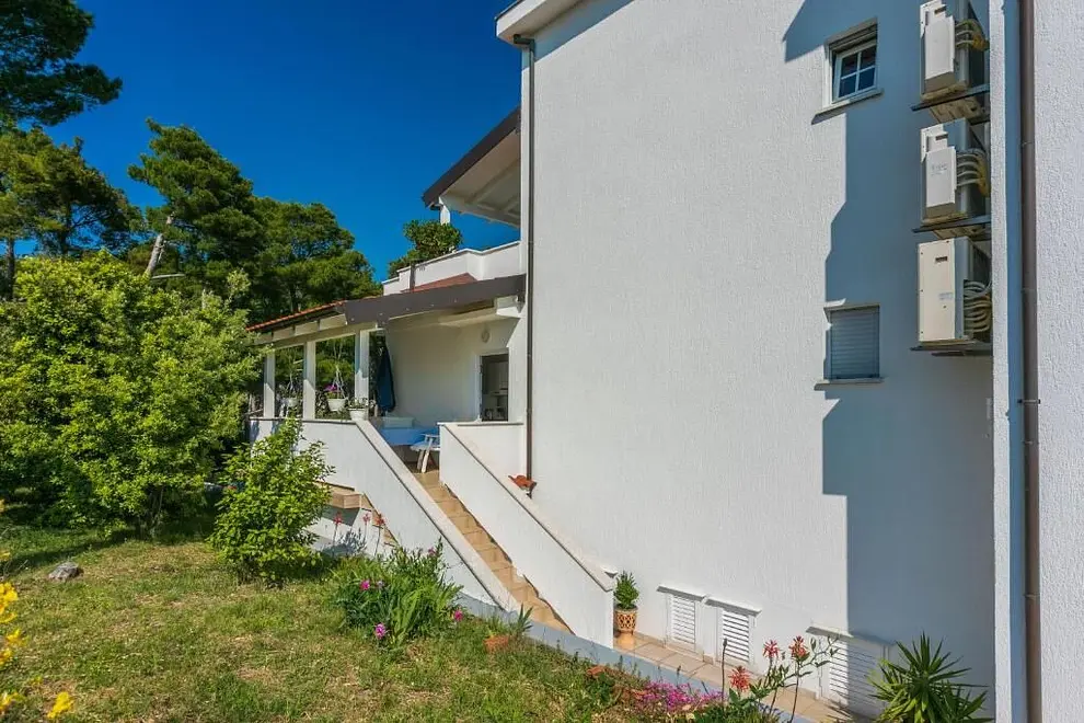 Ferienwohnung in Banjol  999204476 32670 – Foto 8