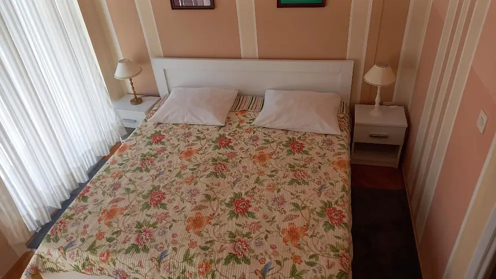 Ferienwohnung in Vir  999212044 39758