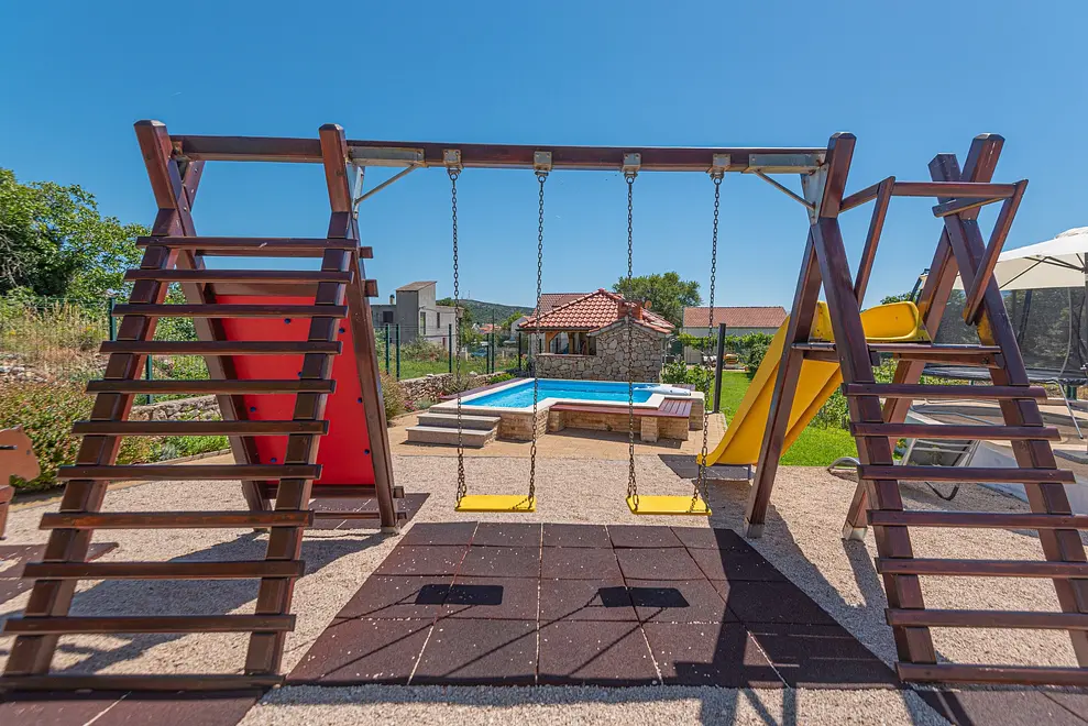 Ferienhaus in Pirovac mit Pool 999206891 34976 – Foto 19