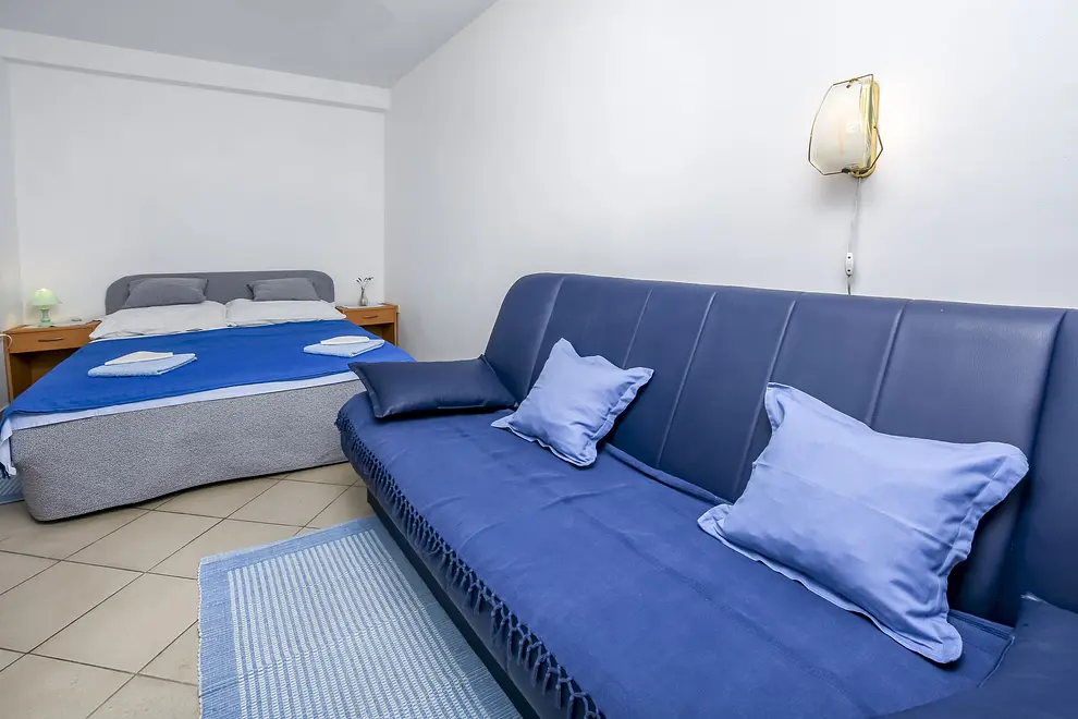Ferienwohnung in Rogoznica  999202308 30618 – Foto 19