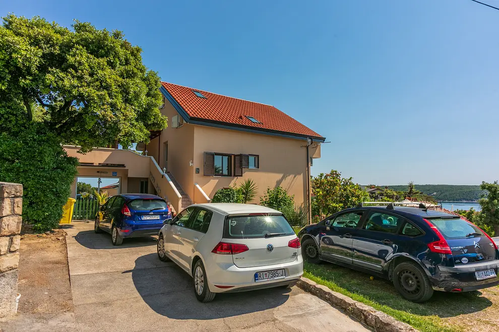 Ferienwohnung in Rab haustiergeeignet 999203982 32206 – Foto 30