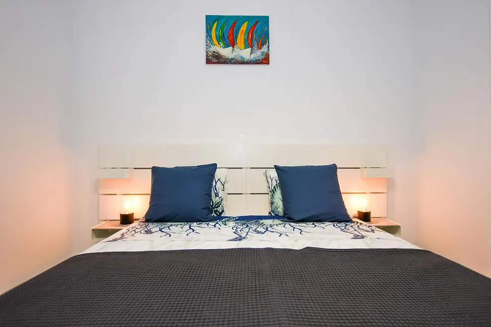 Ferienwohnung in Mandre  999212548 40151 – Foto 12