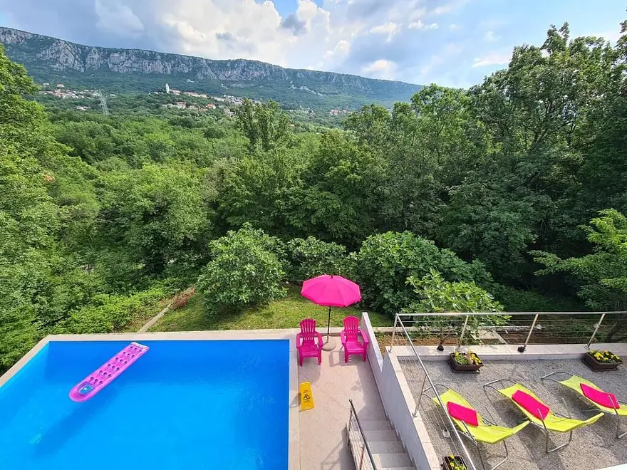 Ferienwohnung in Novi Vinodolski mit Pool 999208268 36245 – Foto 23