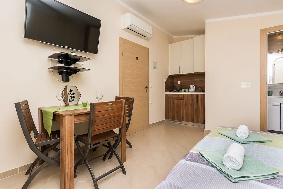 Ferienwohnung in Vir  999205984 34107 – Foto 9