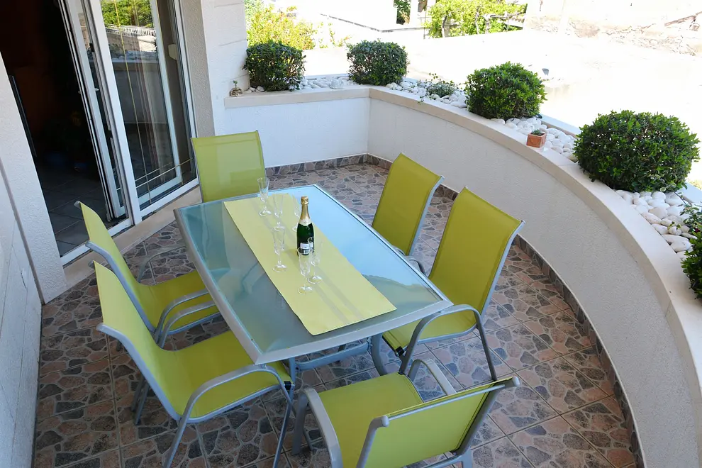 Ferienwohnung in Brac  999202686 30960 – Foto 26
