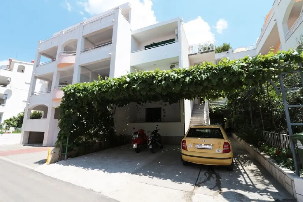 Ferienwohnung in Makarska  999202663 30939 – Foto 13