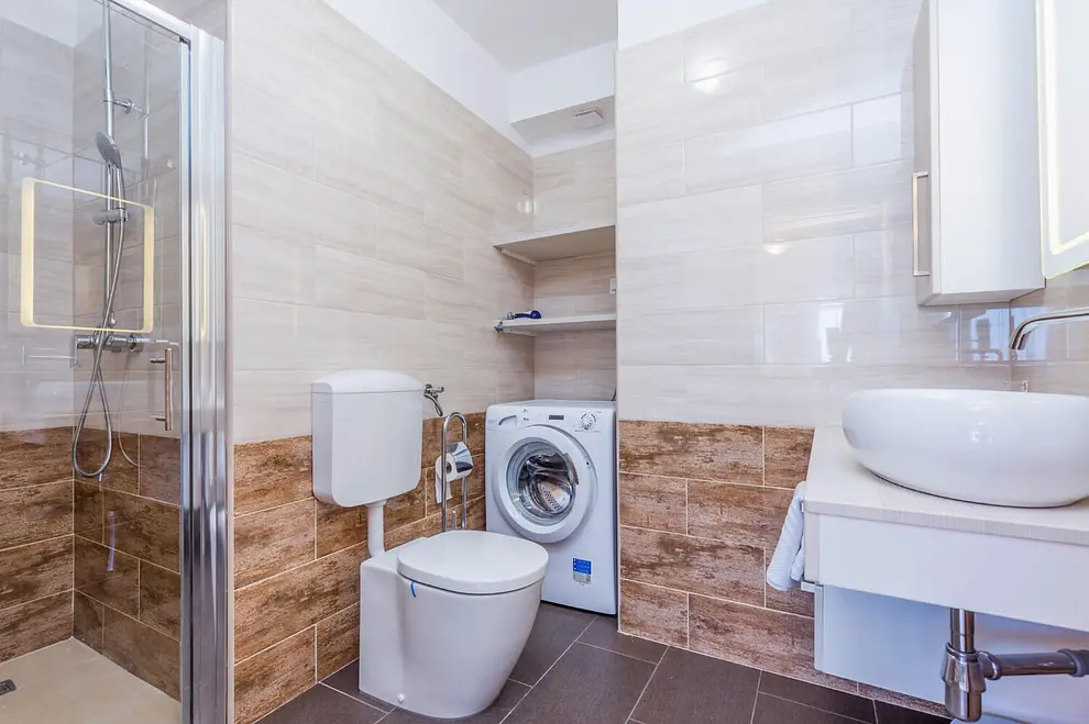 Ferienwohnung in Crikvenica mit Pool 999211948 39664 – Foto 26