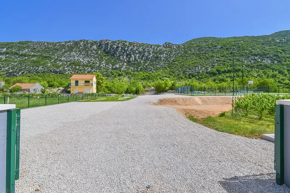 Ferienhaus in Makarska mit Pool 999210628 38473 – Foto 2