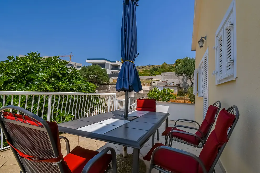 Ferienwohnung in Ciovo  999207888 35896 – Foto 5