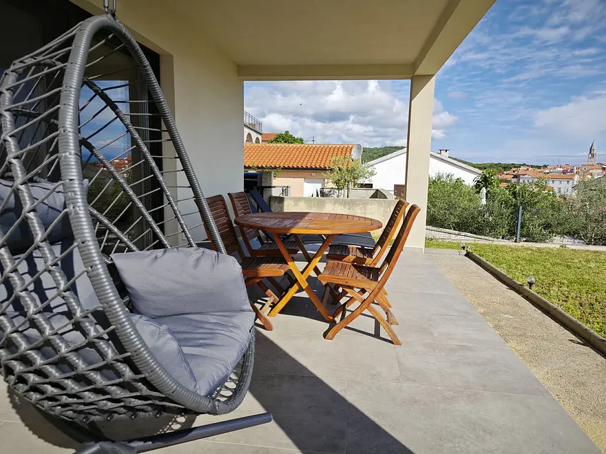 Ferienwohnung in Krk  999208358 36329 – Foto 5