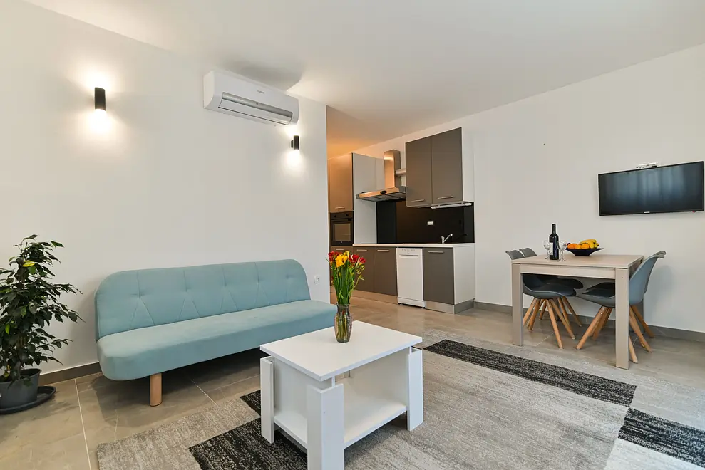 Ferienwohnung in Trogir  999209936 37831 – Foto 22